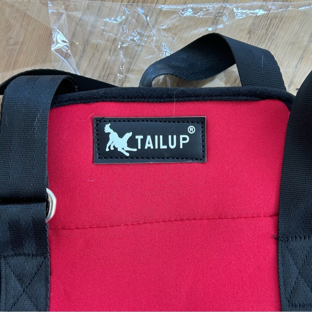 Dog Lift Support Harness - Size Small - Picture 6 of 9